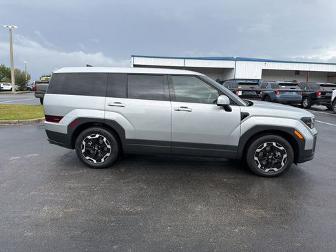 Used 2026 Hyundai Santa Fe SE image 3