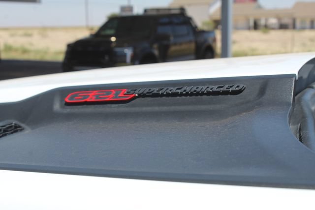 Used 2022 RAM 1500 TRX w/ TRX Level 2 Equipment Group AWD/4WD image 13