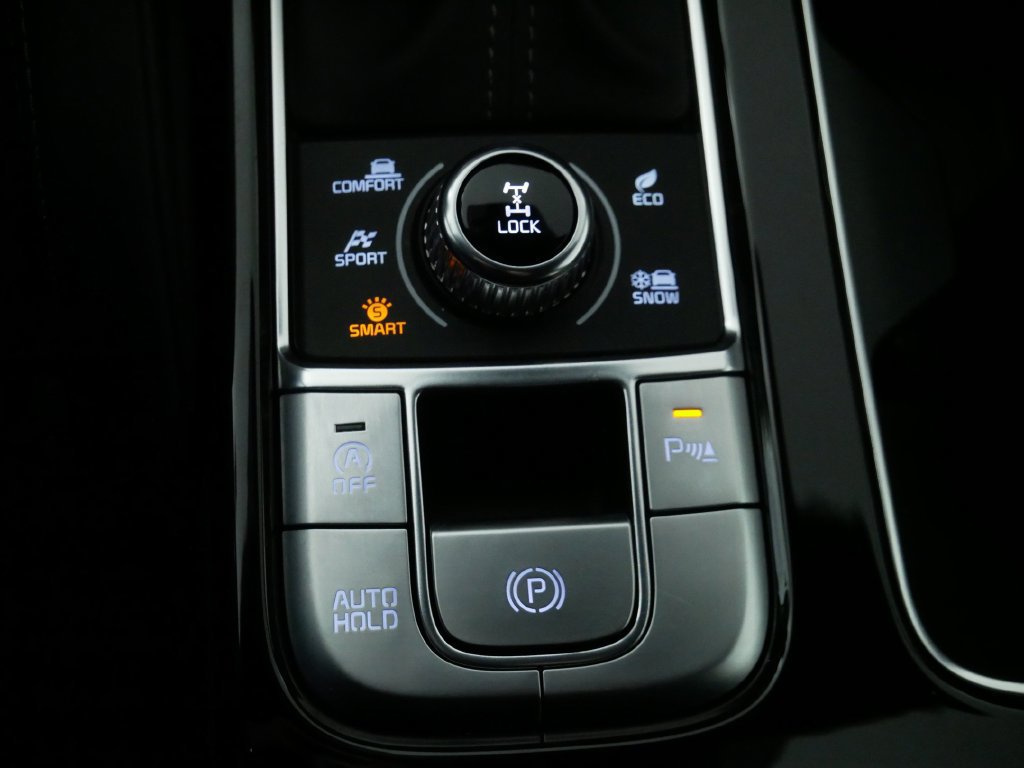 Used 2025 Kia Telluride EX X-Line AWD/4WD image 36