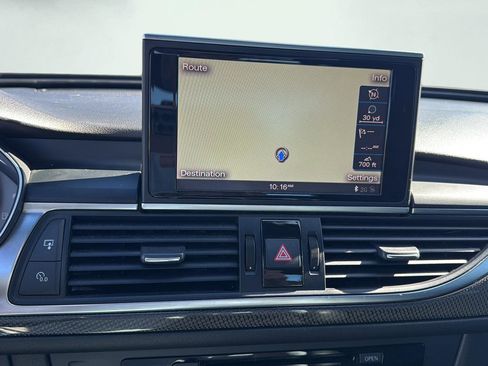 Used 2013 Audi S6 Prestige w/ Driver Assistance Pkg image 19