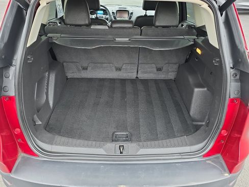 Used 2015 Ford Escape SE w/ SE Chrome Package image 11