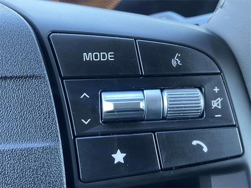 New 2026 Kia Sportage EX image 16