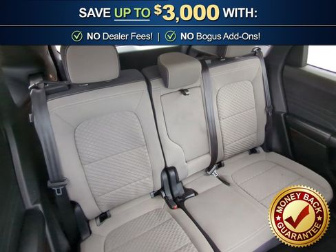 Used 2021 Ford Escape SE w/ Convenience Package image 22