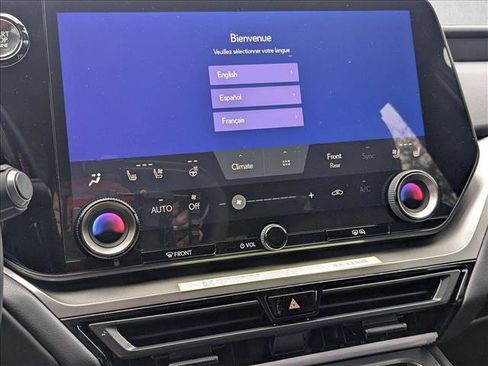 New 2026 Lexus TX 350 TX image 11