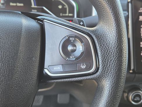 Used 2020 Honda Clarity Plug-In Hybrid image 16