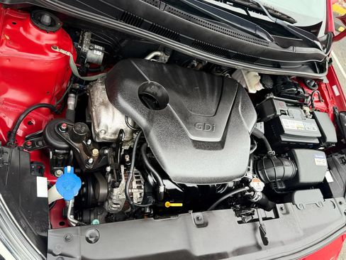 Used 2017 Hyundai Accent Value Edition FWD image 34