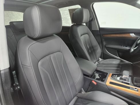 Used 2023 Audi Q5 2.0T Premium Plus image 62