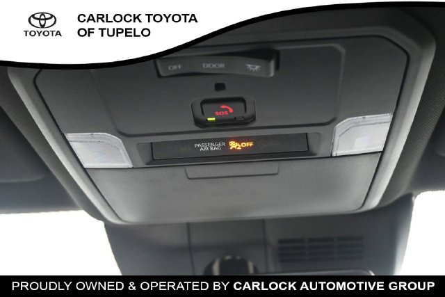 Used 2026 Toyota Tacoma SR5 AWD/4WD image 37
