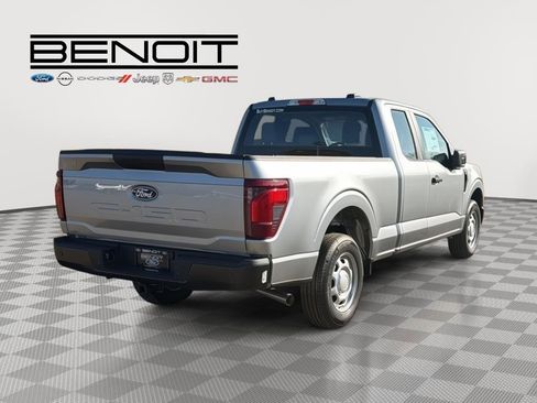 New 2026 Ford F150 XL image 5