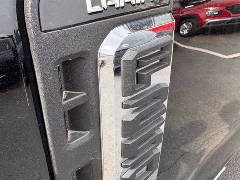 Used 2024 Ford F250 Lariat AWD/4WD image 9