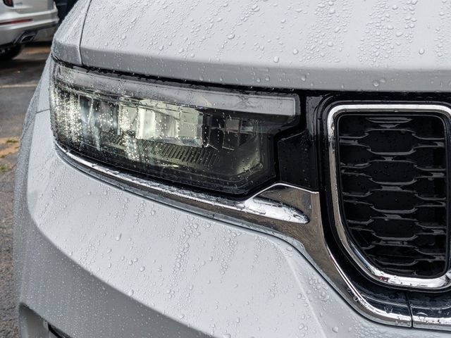 New 2024 Jeep Grand Cherokee Limited 4xe AWD/4WD image 9
