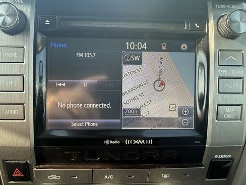 Used 2016 Toyota Tundra SR5 image 21