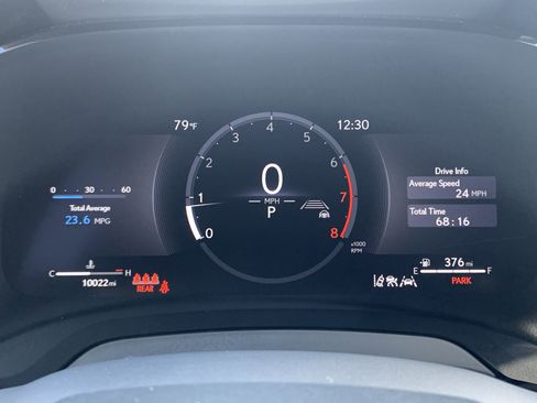 Certified 2025 Lexus RX 350 Premium w/ Accessory Package (Z1) image 25