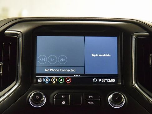 Used 2020 GMC Sierra 2500 AT4 w/ AT4 Premium Package image 33