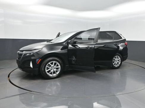 Used 2022 Chevrolet Equinox LT FWD image 33