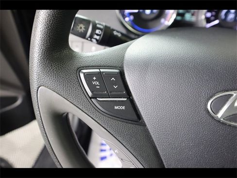 Used 2014 Hyundai Sonata GLS w/ Popular Equipment Group 2 image 27