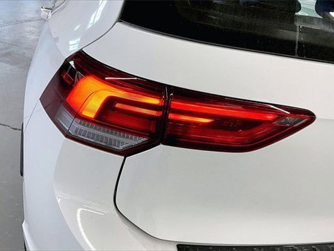 Used 2025 Volkswagen Golf R Black Edition image 23