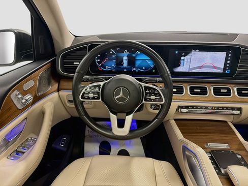 Certified 2023 Mercedes-Benz GLE 350 w/ AMG Line Exterior image 23