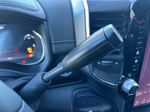 New 2026 RAM 3500 Laramie w/ Night Edition image 35