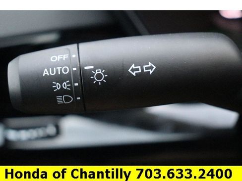 Certified 2026 Honda CR-V EX-L image 10