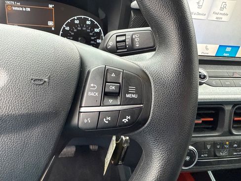 Used 2024 Ford Maverick XLT w/ Equipment Group 300A Standard image 28