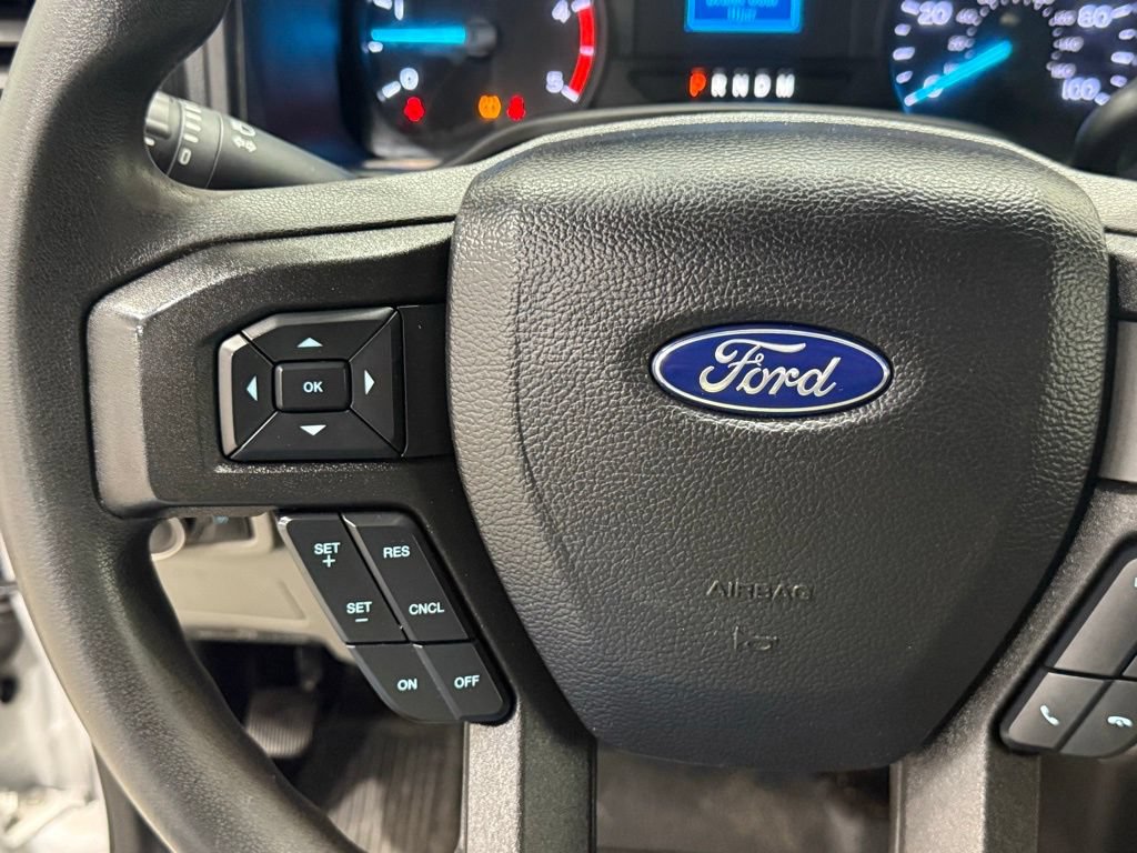 Used 2021 Ford F350 XL w/ Power Equipment Group RWD image 60