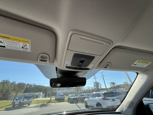 New 2026 Honda Passport RTL image 20