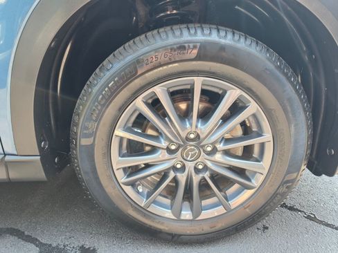 Used 2019 MAZDA CX-5 Touring AWD/4WD image 14