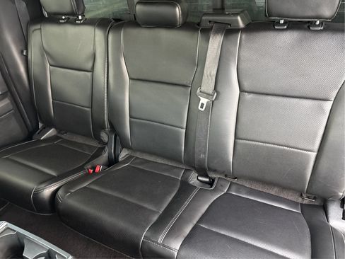 Used 2016 Ford F150 Lariat w/ Equipment Group 502A Luxury AWD/4WD image 19