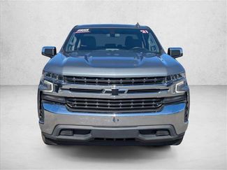 Used 2021 Chevrolet Silverado 1500 LT w/ LPO, Dark Essentials Package video 2