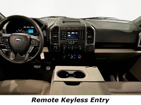 Used 2018 Ford F150 XLT w/ XTR Package AWD/4WD image 8