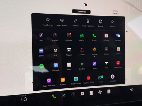 Used 2022 Tesla Model 3 Long Range image 12