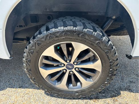Used 2019 Ford F150 XL w/ Equipment Group 101A Mid AWD/4WD image 19