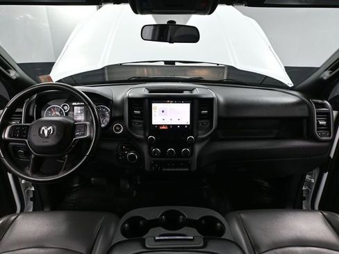 Used 2022 RAM 2500 Tradesman image 24