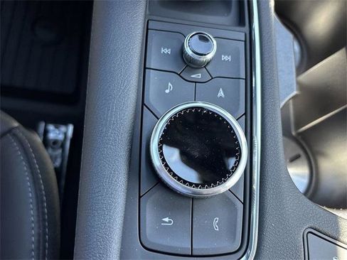 New 2025 Cadillac XT5 Premium Luxury w/ Technology Package image 40