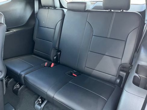 Used 2026 GMC Acadia Elevation w/ Black Edition FWD image 13