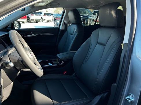 New 2026 Buick Envision Preferred AWD/4WD image 17