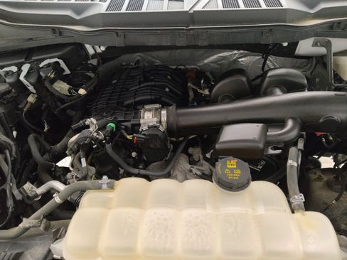 Used 2022 Ford F150 XL w/ Equipment Group 101A High RWD image 29