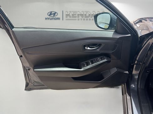 Used 2024 Honda Accord EX image 17