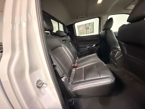 Used 2025 Ford Ranger Lariat w/ Advanced Towing Package image 14