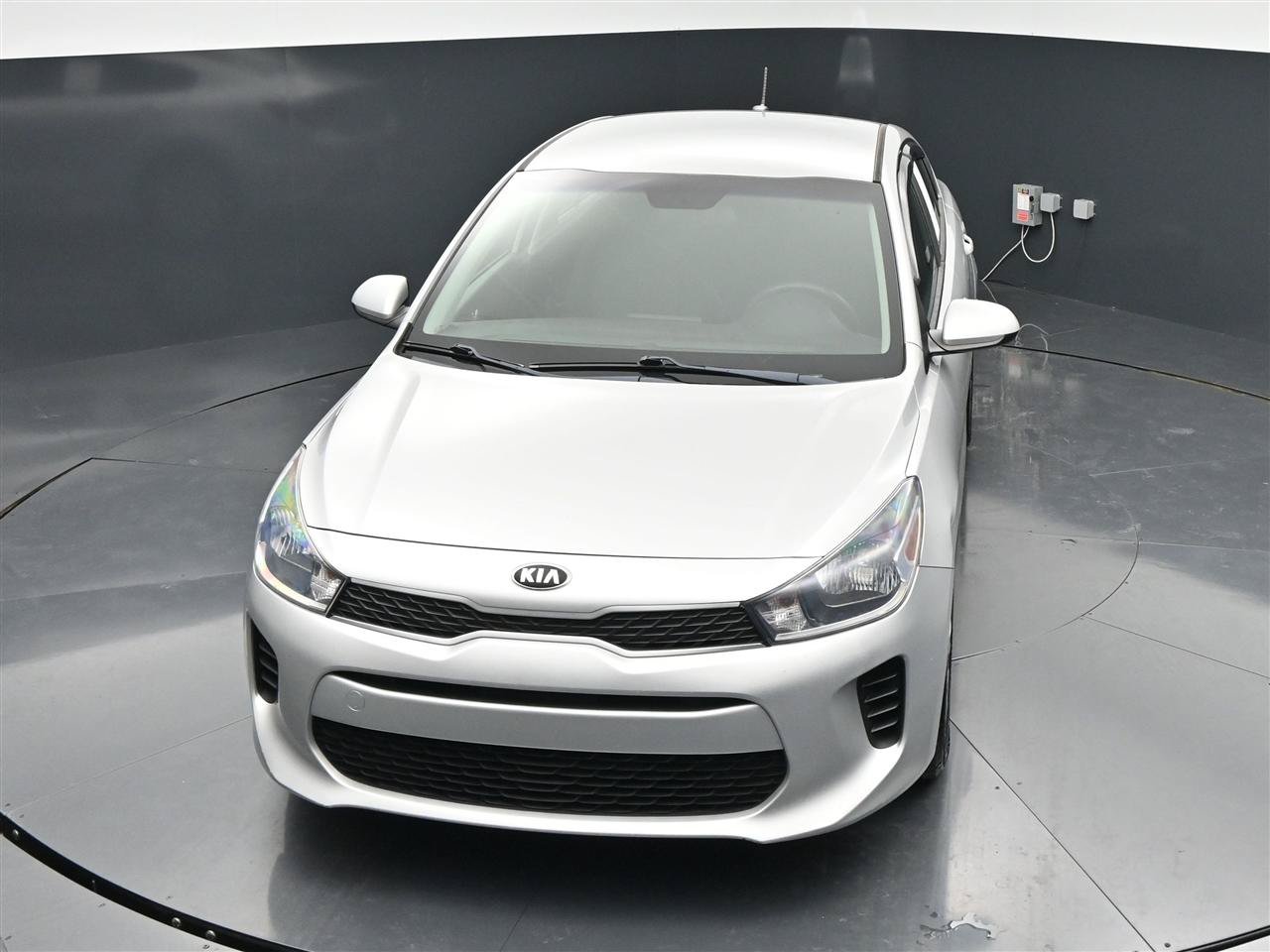 Used 2018 Kia Rio S FWD image 20