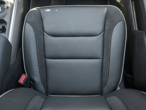 New 2026 RAM 1500 Laramie AWD/4WD image 35