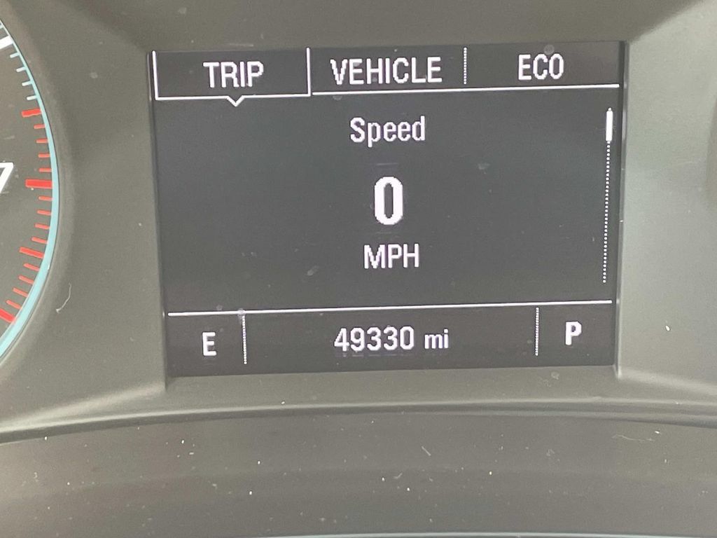 Used 2025 Chevrolet Malibu LT FWD image 23