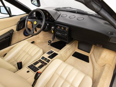 Used 1988 Ferrari 328 GTS RWD image 72
