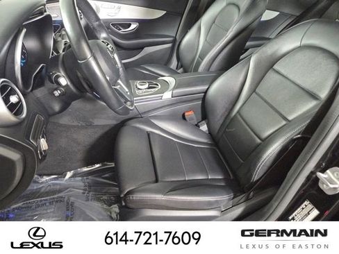 Used 2020 Mercedes-Benz C 300 4MATIC Sedan image 20