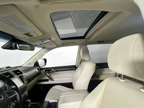 Used 2020 Lexus GX 460 Premium image 22