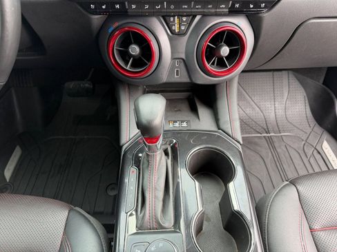 Used 2020 Chevrolet Blazer RS image 11