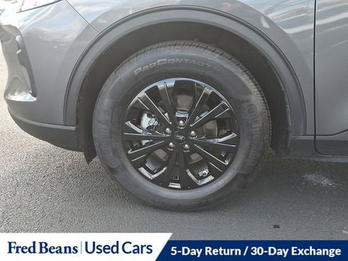 Certified 2023 Ford Escape Active image 28