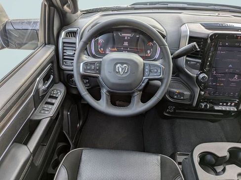 Used 2026 RAM 2500 Laramie image 17