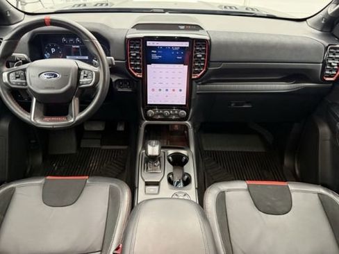 Used 2024 Ford Ranger Raptor image 2